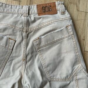 BDG Carpenter Jeans